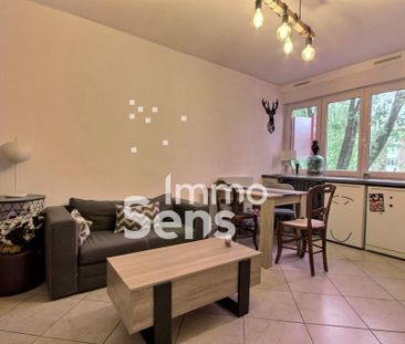 Location appartement - Lille Centre - Photo 3