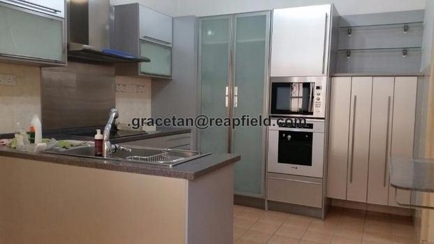 Mutiara Damansara, Petaling Jaya - Photo 1