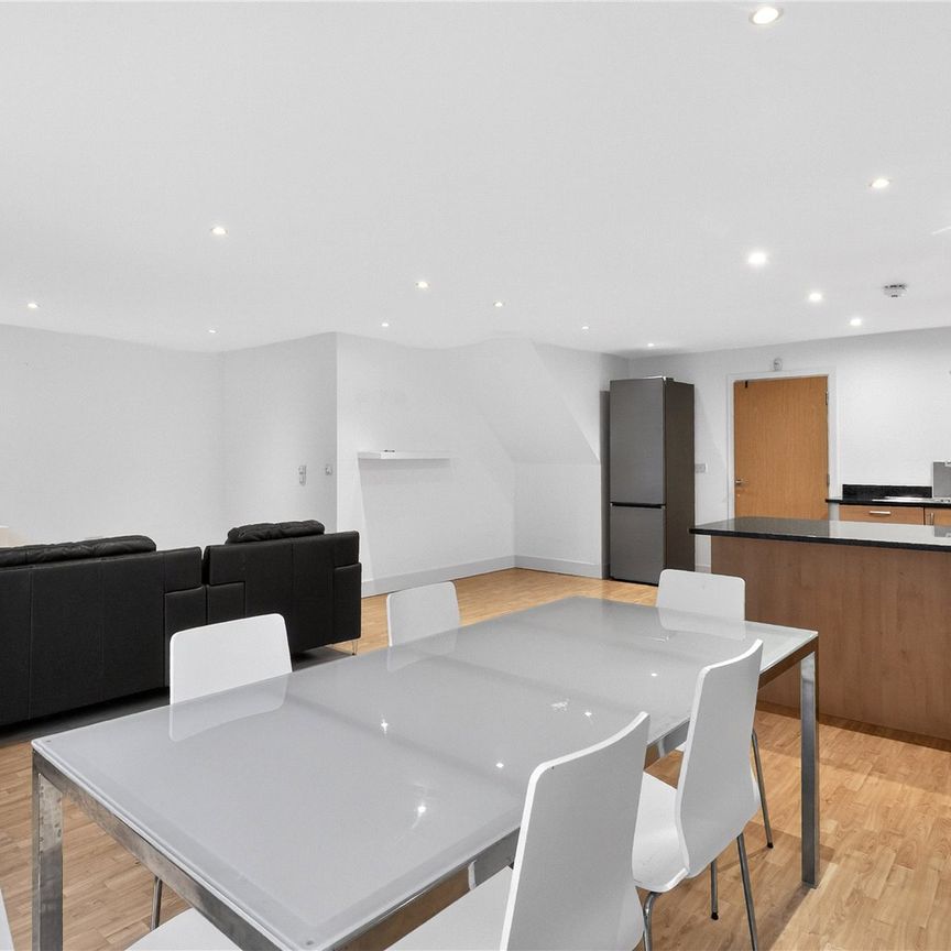 Bell Yard Mews, London, SE1 3UA - Photo 1