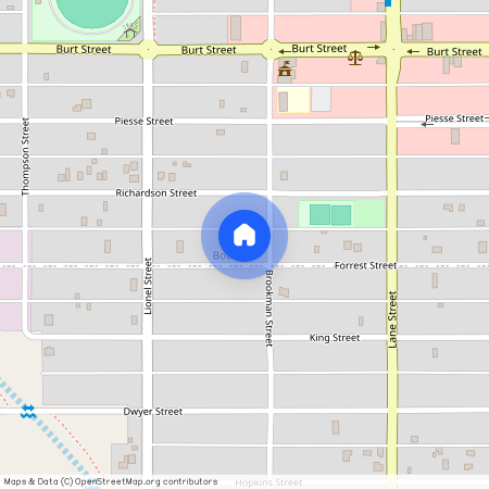 8/65 Forrest Street, WA 6432, Boulder