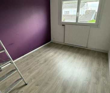 Location Maison 4 pièces 85m² WINGLES 62410 - Photo 5