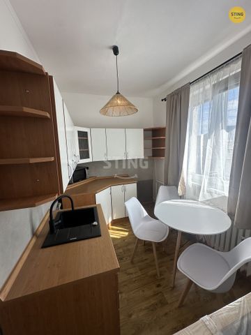 Byt 3+1 k pronájmu, Rožnov pod Radhoštěm, ulice 1. máje - Photo 3