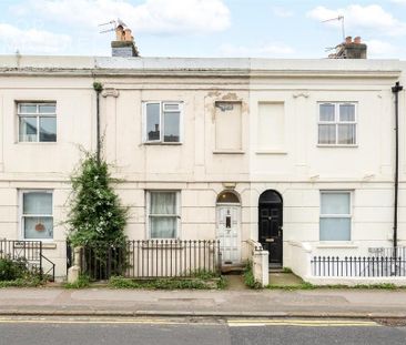 1 bedroom terraced house to rent - Photo 4