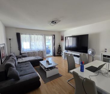 4 Zimmer, 87 m² - Photo 1