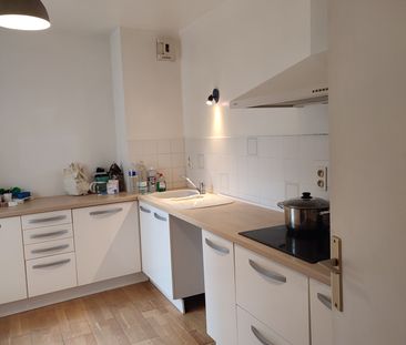 Location Appartement 4 pièces 86m² CAEN 14000 - Photo 4