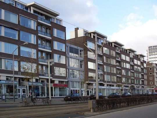 Appartement te huur: Schiedamsedijk 12 3011 EC Rotterdam - Photo 1