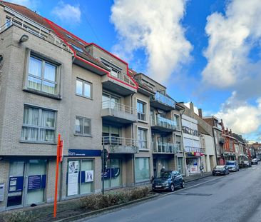 Instapklaar duplex-appartement, 2 slpk, terras, Torhout - Photo 2