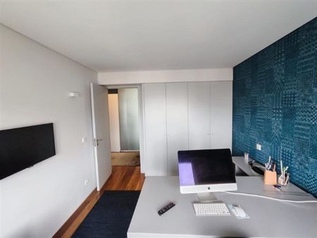 4 room luxury Flat for rent in Matosinhos, Portugal - Photo 4