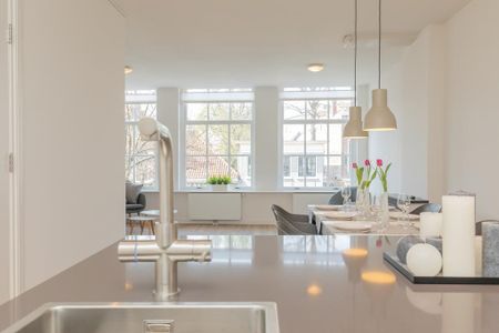 Appartement te huur: Bakenessergracht 87-A 2011 JV Haarlem - Foto 3