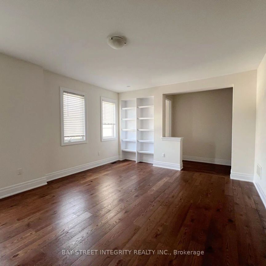 Detached Home For Lease | N9237784 - Photo 1