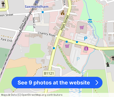 Saxmundham - Photo 1
