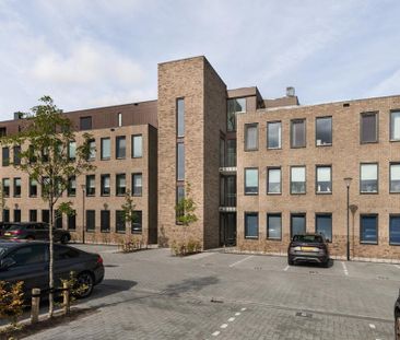 Appartement te huur: Dennenlaan 16-B 1161 CR Zwanenburg - Photo 1