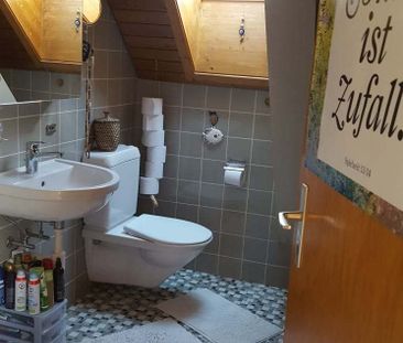 1.5 Zimmer, 50 m², 4. Stock - Photo 5