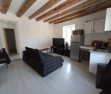 Location Appartement 2 pièces Meublé 34m² BONNEVILLE 74130 - Photo 3