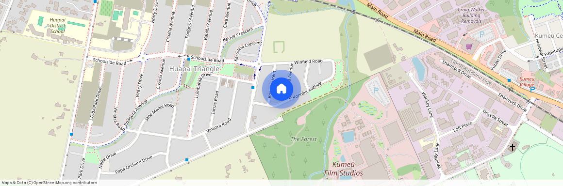 3 Moemoea Avenue, Kumeu, Kumeu