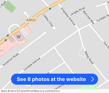 Sundale Avenue, Selsdon, CR2 - Photo 1