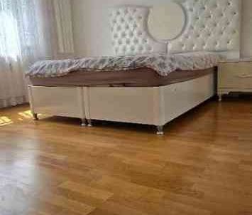 2 Zimmer, 49 m², 1. Stock - Foto 3