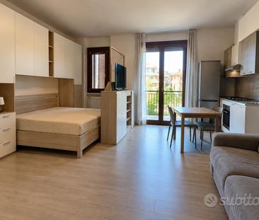 Elegante monolocale in zona Veronetta - Photo 1