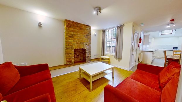 Balfour Road - Photo 1