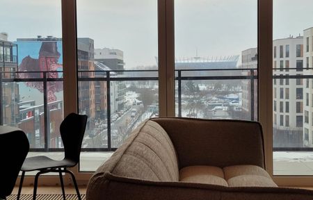 Warszawa, Praga-Północ, Warszawa, Praga-Północ, Stefana Okrzei - Фото 4