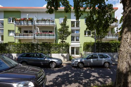 3-Zimmer Wohnung in Grumme - Photo 4