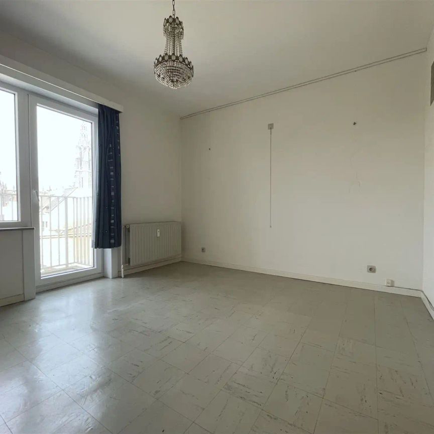 Appartement met 1 slaapkmamer - Photo 1