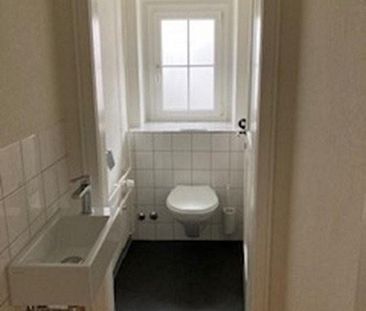 4-ZImmerwohnung in Zollikerberg gesucht? - Photo 1