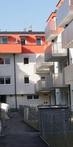 Drei-Zimmer-Wohnung mit Balkon - Foto 3