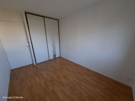 Appartement T3 à louer - 62 m² - Photo 2
