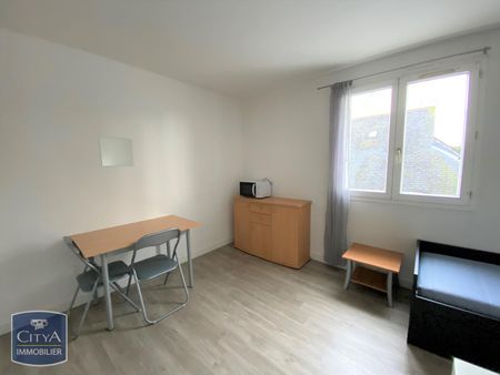 Location Appartement 1 pièce 20m² JOUE LES TOURS 37300 - Photo 2