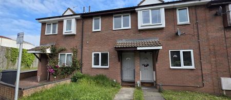 2 bedroom terraced house to rent - Photo 4