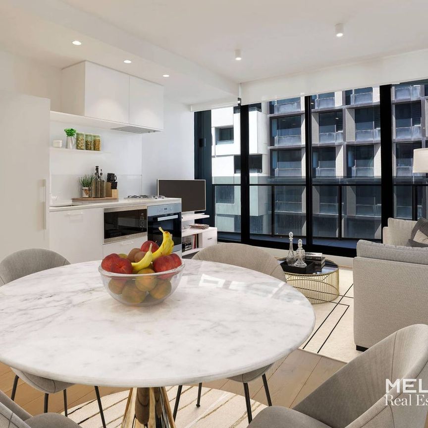 LUXURY, LOCATION AND LIFESTYLE AT CLAREMONT MANOR - UNFURNISHED - Photo 1