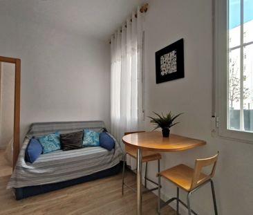 Piso de alquiler en Calle de José Ortega y Gasset, Lista - Photo 1