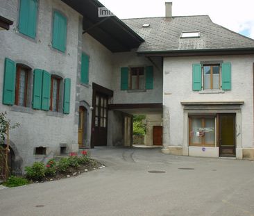 2.5 Zimmer, 72 m² - Photo 3