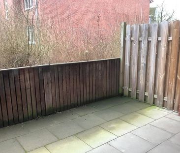 2-Zimmer-Erdgeschosswohnung mit kleiner Terrasse! - Photo 1