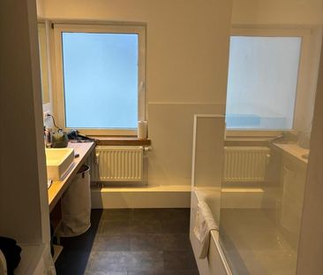 Ottensen - möbliertes Zimmer (33qm) in großzügiger 2er-WG - Photo 3