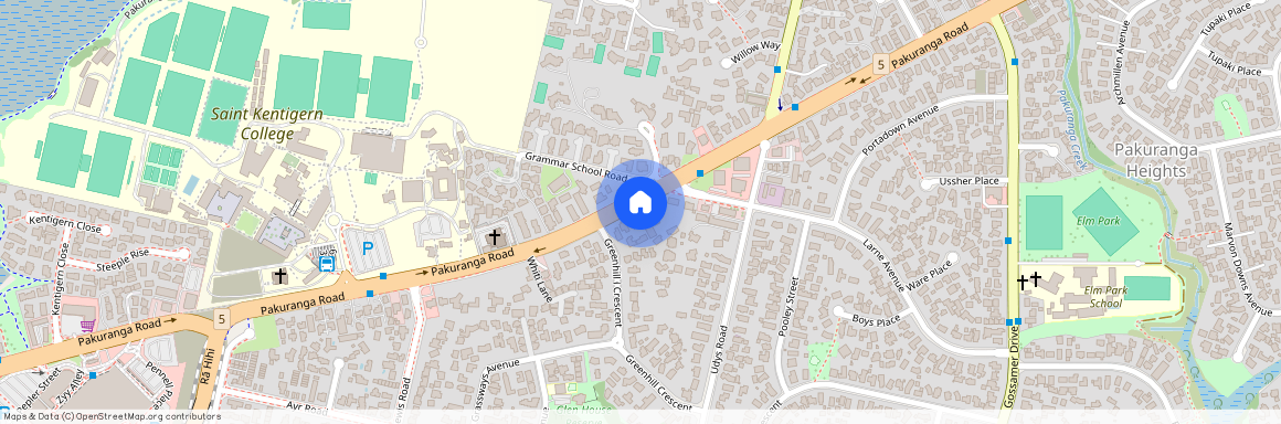 9/255 Pakuranga Road, Pakuranga, Manukau City