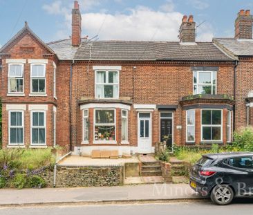 Aylsham Road, Norwich, NR3 - Photo 5