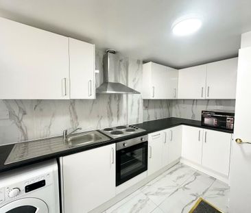 Studio Flat, Castle Edge, NG7 - Photo 5