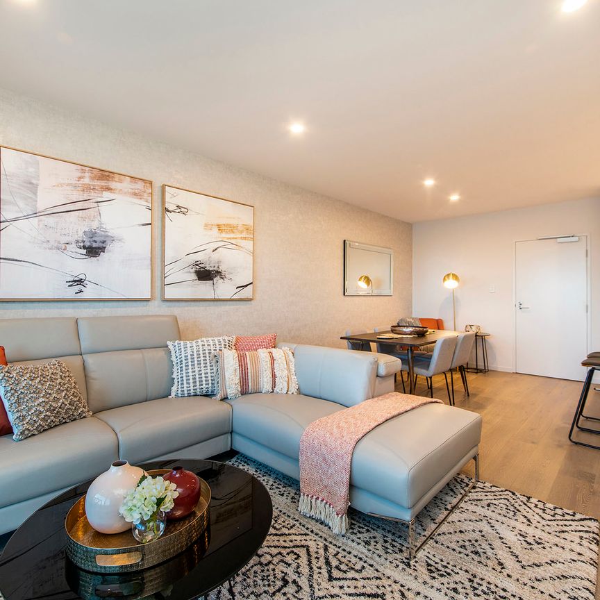 3107/63 Adelaide Terrace, East Perth WA 6004 - Photo 1