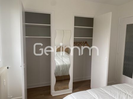 Location Appartement 2 pièces 45,49 m² - Photo 2