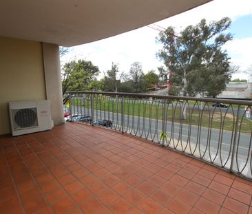 31/18 Captain Cook Crescent, Griffith ACT 2603 - Apartment For Rent... - Photo 3