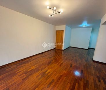 Apartamento com 3 quartos e 155m² para alugar em Santa Paula, São C... - Photo 3