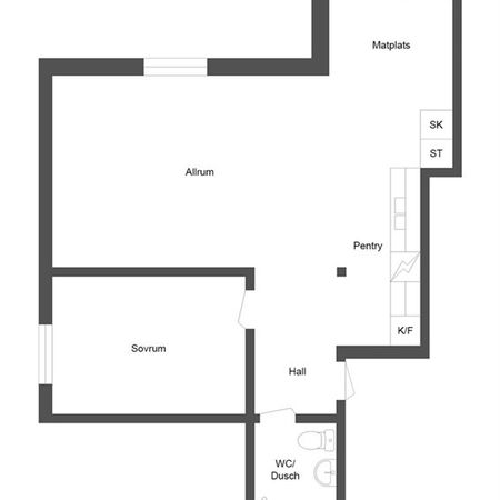 Kungsgatan 19 - Photo 4