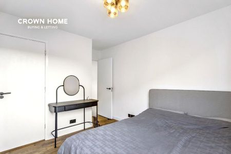 2 bedroom apartment to rent - Photo 4