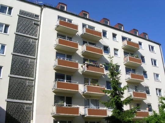 Gallmayerstr. 13, 81669 München OT Haidhausen - Foto 1