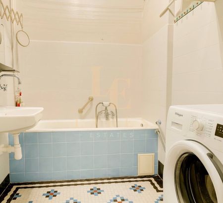 Mokotów | 2 pokoje | Kamienica | Oddzielna kuchnia - Фото 5