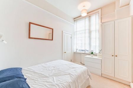 1 bedroom flat to rent - Photo 5