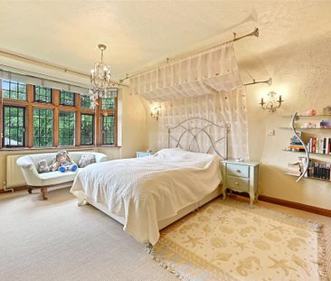 8 bedroom detached house to rent - Photo 6