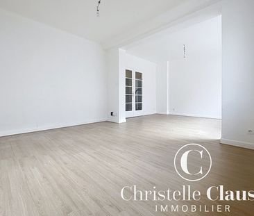 Appartement - STRASBOURG - 74m² - 2 chambres - Photo 2